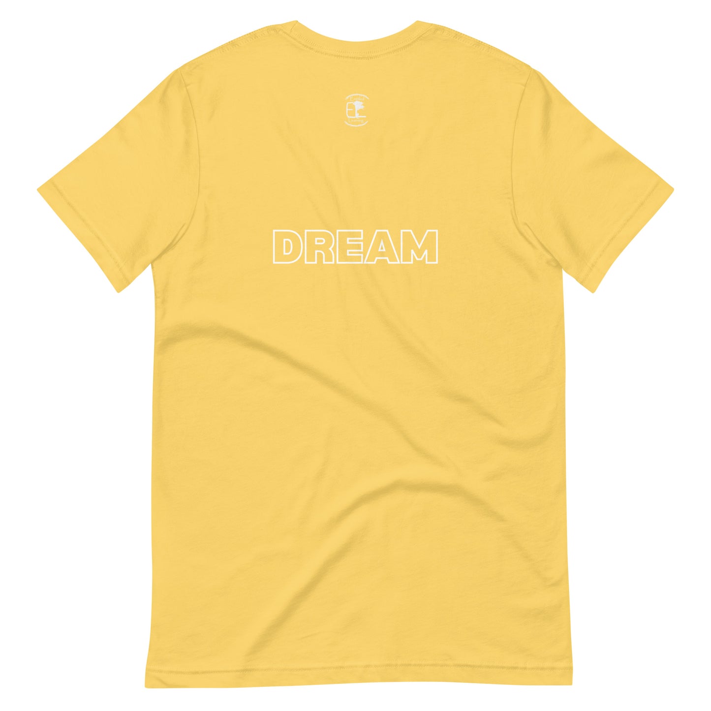 Dream Black History Month Unisex T-shirt